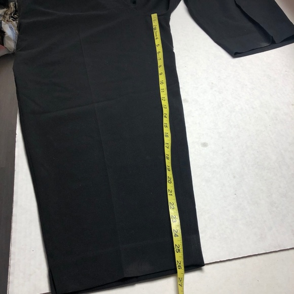 NEW Maggie Barnes by Catherines women's Pants CDK - Picture 6 of 8